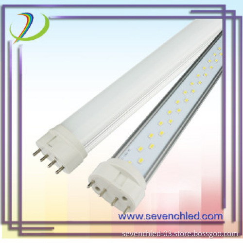 4pin 2G11 LED Tube china led tube fpl tube 2g11